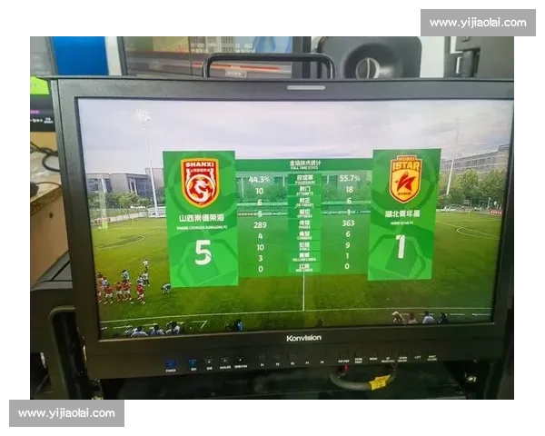 足球直播平台赛事解说与互动体验升级指南深度分析与高清观赛新时代 足球直播平台赛事解说与互动体验升级指南深度分析与高清观赛新时代