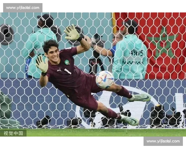 世界杯扑点神将闪耀赛场引领潮流成就传奇荣耀