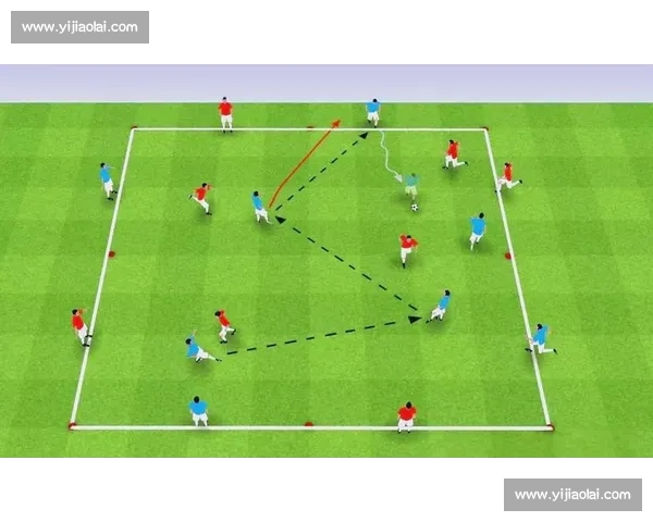 基于足球比赛数据分析的战术策略与技术要素研究方法