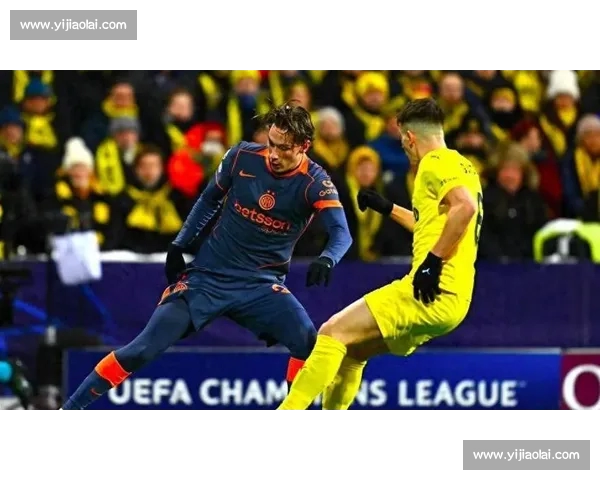 今日欧冠焦点:豪门争锋与黑马崛起 赛场内外精彩不断 今日欧冠焦点:豪门争锋与黑马崛起 赛场内外精彩不断