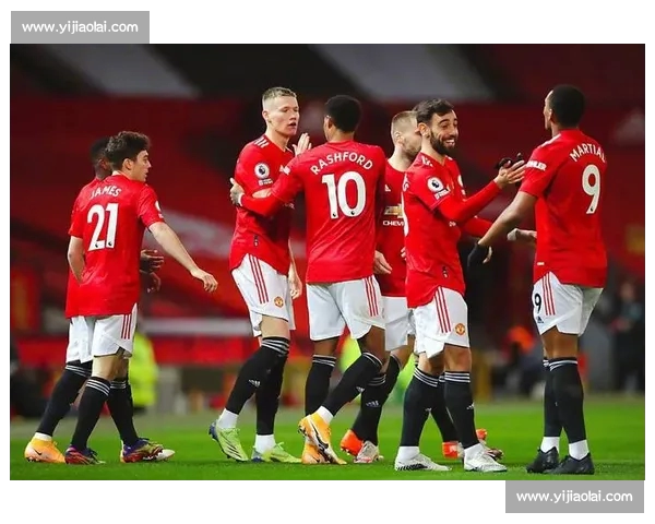 英超比赛数据全面解析助力球队战术与胜率提升