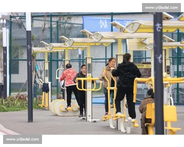 体育中国平台入口全新升级助力全民健身信息一站式服务